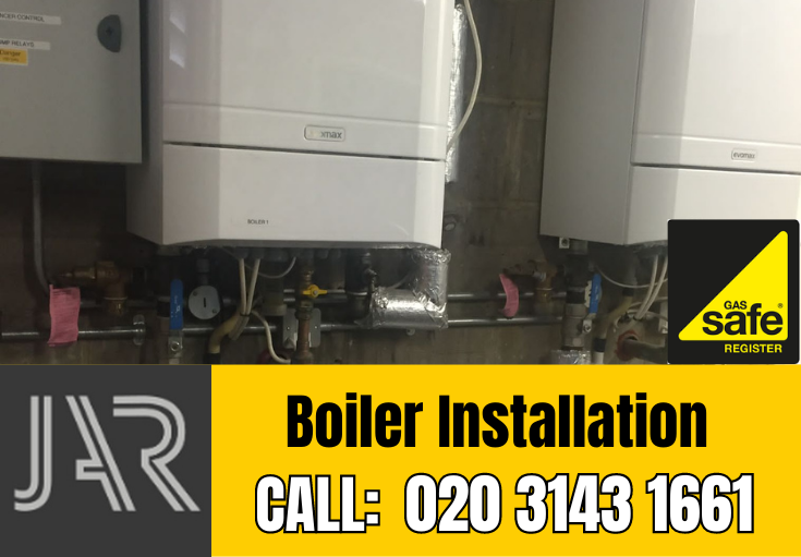 boiler installation Chadwell Heath