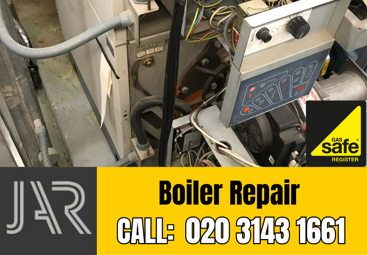 boiler repair Chadwell Heath