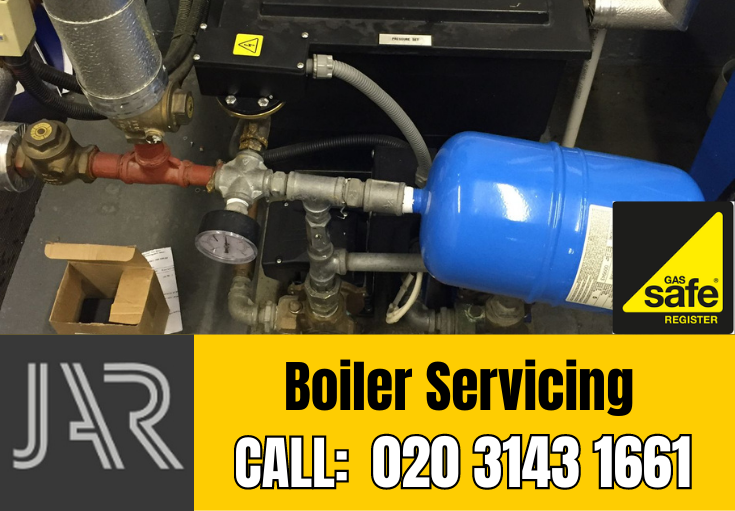 boiler service Chadwell Heath