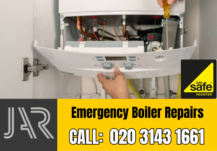 emergency boiler repairs Chadwell Heath