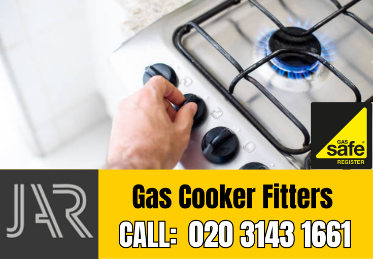 gas cooker fitters Chadwell Heath