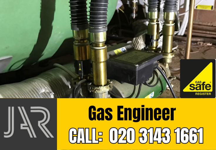 Chadwell Heath Gas Engineers - Professional, Certified & Affordable Heating Services | Your #1 Local Gas Engineers