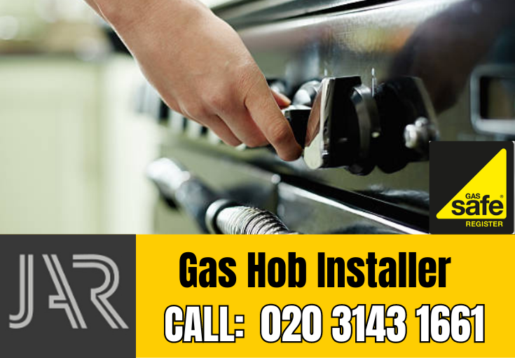 gas hob installer Chadwell Heath