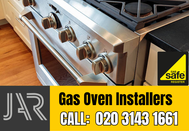 gas oven installer Chadwell Heath