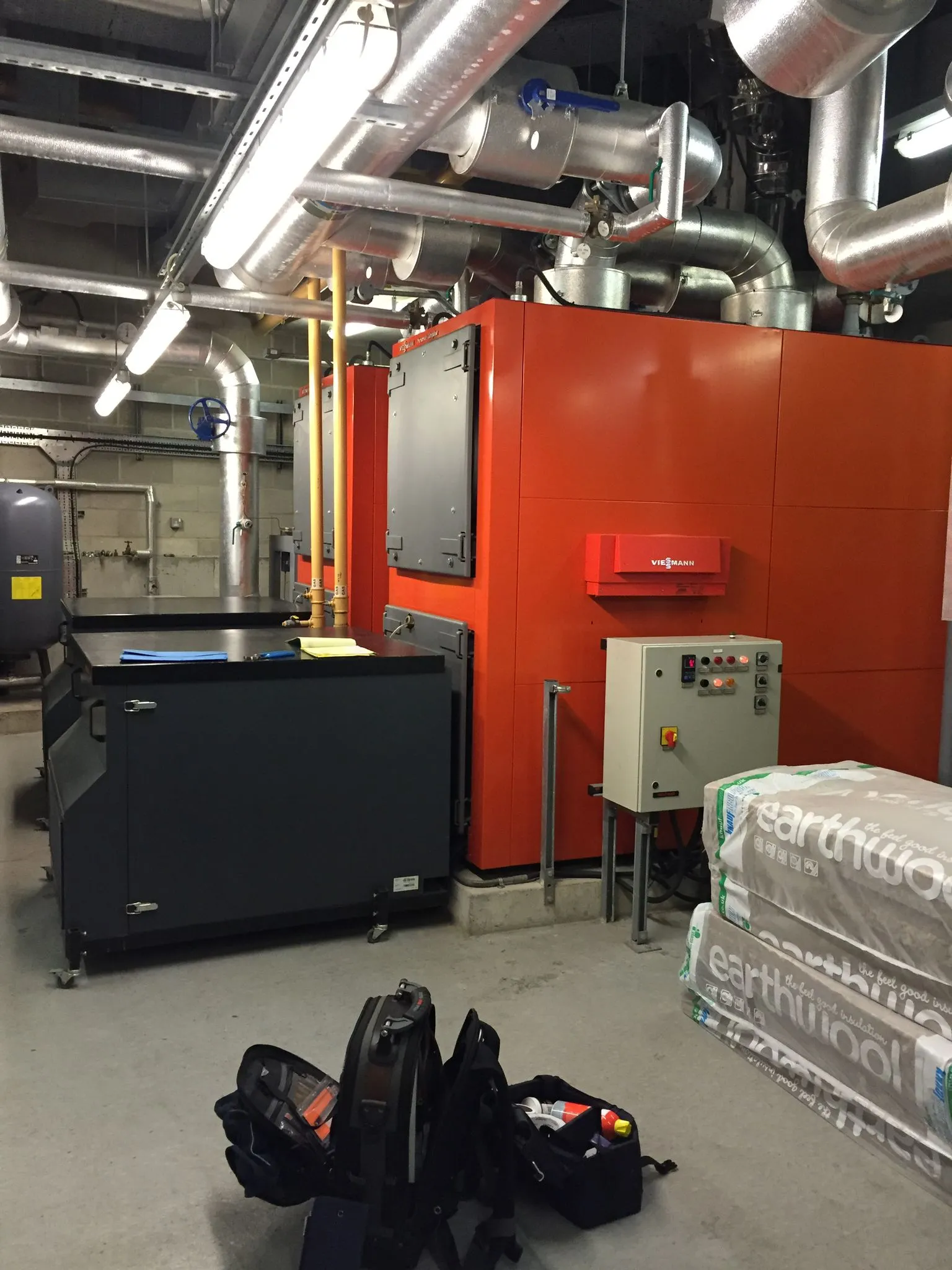 local gas engineer Chadwell Heath, RM6